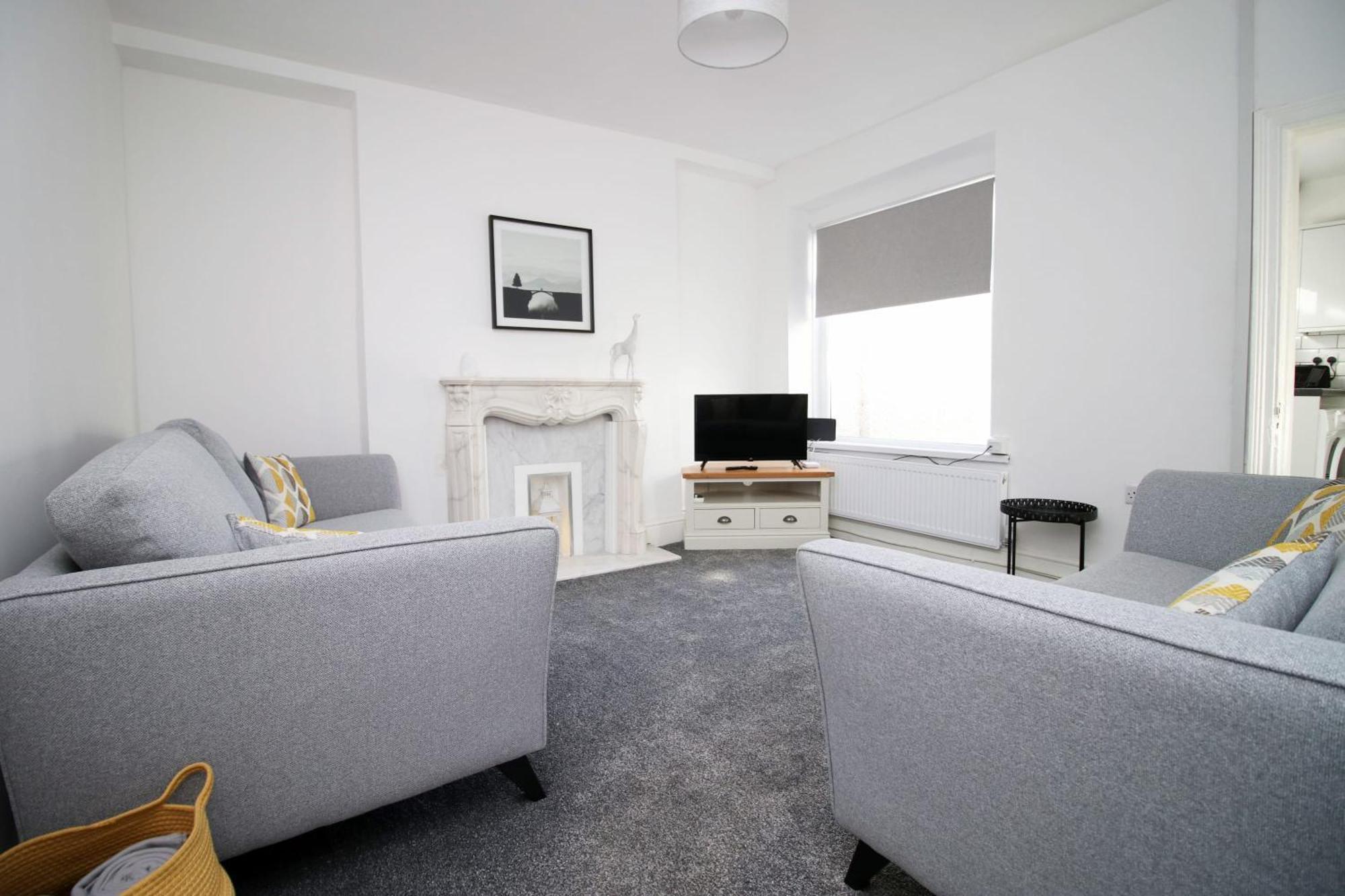 Very Special Home In Rhondda Valley Herbert House By Staystaycations Treorky Екстериор снимка